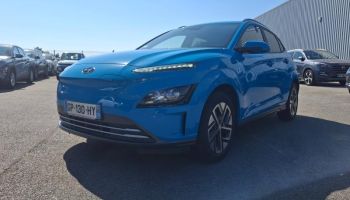 29200 : Hyundai Brest - Iroise Automobiles - HYUNDAI Kona - Kona - Dive in jeju - Traction - Electrique