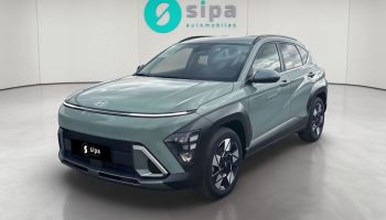 KONA II