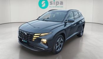 31200 : Hyundai TOULOUSE NORD - AUTO NORD - HYUNDAI TUCSON Executive - TUCSON IV - TEAL - Boîte automatique - Essence / Courant électrique