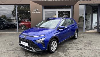 28600 : Hyundai Chartres - Alliance Automobile - HYUNDAI Bayon - Bayon -  - Traction - Essence/Micro-Hybride