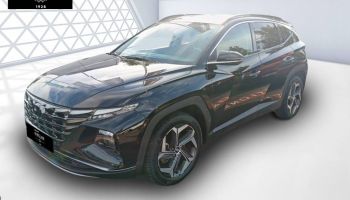 02000 : Hyundai Laon - Protea by Riester - HYUNDAI TUCSON Executive - TUCSON IV - NOIR - Boîte automatique - Essence / Courant électrique