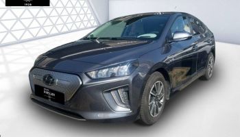 77100 : Hyundai Meaux - Protea by Riester - HYUNDAI IONIQ Executive - IONIQ - Gris - Automate à fonct. Continu - Courant électrique