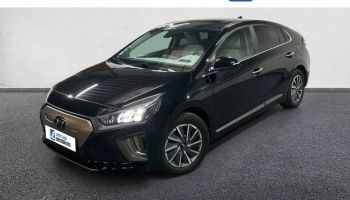 73290 : Hyundai Chambéry - Jean Lain Mobilités - HYUNDAI IONIQ Executive - IONIQ - NOIR - Automate à fonct. Continu - Courant électrique
