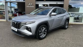 40280 : Hyundai - Groupe Clim - Mont de Marsan - HYUNDAI Tucson - Tucson - Rouge - Traction - Essence/Micro-Hybride