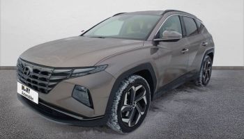 TUCSON (10/2020-03/2024)