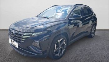 60880 : Hyundai Compiègne - Groupe Mary - HYUNDAI TUCSON Executive - TUCSON IV - PHANTOM BLACK - Automate sequentiel - Diesel