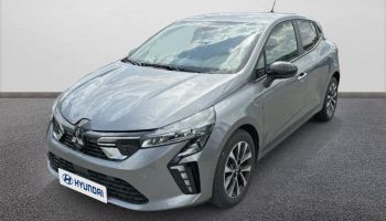 35510 : Hyundai Rennes - GCA - MITSUBISHI Colt - Colt - Volcanic grey - Traction - Essence