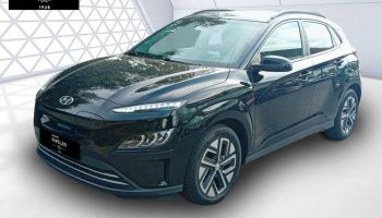 KONA ELECTRIQUE