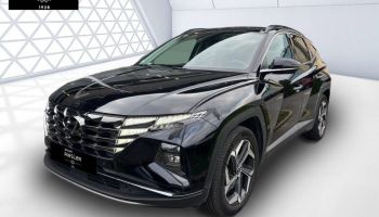 77100 : Hyundai Meaux - Protea by Riester - HYUNDAI TUCSON Executive - TUCSON IV - NOIR - Boîte automatique - Essence / Courant électrique
