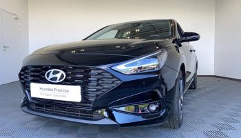 85000 : Hyundai MoceanRent | La Roche-sur-Yon - Océane Auto - HYUNDAI i30 Creative - i30 III - Noir - Boîte manuelle - Essence sans plomb