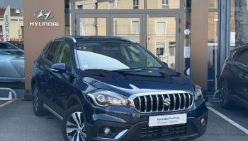 95100 : Hyundai Argenteuil - BNA - SUZUKI S-Cross - S-Cross - Sphere Blue Pearl - Traction - Essence/Micro-Hybride