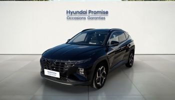 33110 : Hyundai - Sipa Automobiles - Bordeaux Nord - Le Bouscat - HYUNDAI TUCSON Executive - TUCSON IV - PHANTOM BLACK - Boîte automatique - Essence / Courant électrique