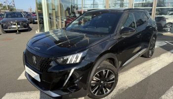 37540 : Hyundai Tours - EOS des Nations - PEUGEOT 2008 - 2008 - Noir Perla Nera (M) - Traction - Diesel