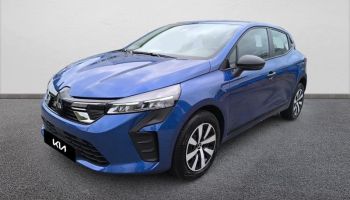 35510 : Hyundai Rennes - GCA - MITSUBISHI Colt - Colt - Royal Blue métal - Traction - Essence