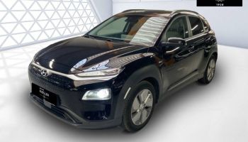 60740 : Hyundai Saint-Maximin - Protea by Riester - HYUNDAI KONA ELECTRIC Executive Style - KONA - NOIR - Automate à fonct. Continu - Courant électrique