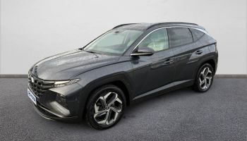 35510 : Hyundai Rennes - GCA - HYUNDAI Tucson - Tucson - Dark knight - Traction - Hybride : Essence/Electrique