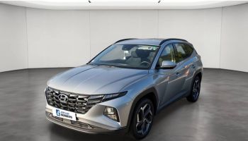 73200 : Hyundai Albertville - Jean Lain Mobilités - HYUNDAI TUCSON Business - TUCSON IV - Gris - Boîte automatique - Essence / Courant électrique
