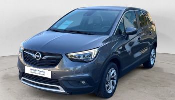 38200 : Hyundai Vienne - Groupe Central Autos - OPEL CROSSLAND X BUSINESS Business Elegance - CROSSLAND X - Gris - Boîte manuelle - Essence sans plomb
