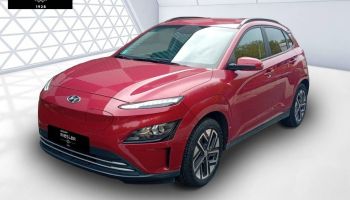 77600 : Hyundai Bussy-Saint-Georges - Protea by Riester - HYUNDAI KONA ELECTRIC Intuitive - KONA ELECTRIQUE - Rouge - Automate à fonct. Continu - Courant électrique