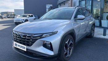 50000 : Hyundai Saint-Lô - GCA - HYUNDAI Tucson - Tucson - Shimmiring - Traction - Diesel/Micro-Hybride