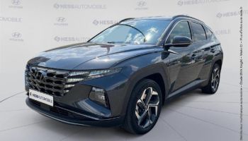 67800 : Hyundai Strasbourg - HESS Automobile - HYUNDAI Tucson - Tucson - Dark Knight Métal - Traction - Hybride : Essence/Electrique