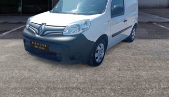 83130 : Hyundai Toulon - Autodif SAS - Groupe BALDASSARI - RENAULT KANGOO EXPRESS CONFORT - KANGOO EXPRESS II - Noir - Boîte manuelle - Diesel