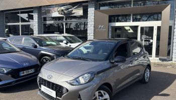 89100 : Hyundai Sens - APS - HYUNDAI i10 - i10 - Brass/Toit Phantom Black - Traction - Essence