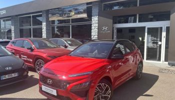 89100 : Hyundai Sens - APS - HYUNDAI Kona - Kona - Ignite Red - Traction - Essence/Micro-Hybride