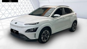 60740 : Hyundai Saint-Maximin - Protea by Riester - HYUNDAI KONA ELECTRIC Intuitive - KONA ELECTRIQUE - BLANC - Automate à fonct. Continu - Courant électrique