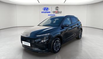 84130 : Hyundai Avignon - Actions Automobiles 84 - HYUNDAI KONA ELECTRIC Intuitive - KONA ELECTRIQUE - Gris - Automate à fonct. Continu - Courant électrique