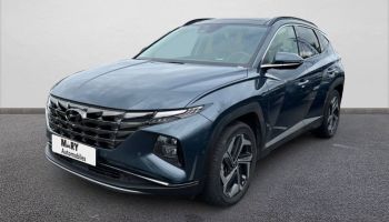 80330 : Hyundai Amiens - Mary Automobiles - HYUNDAI TUCSON Executive - TUCSON IV - TEAL - Boîte automatique - Essence / Courant électrique