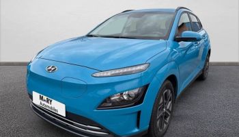 76000 : Hyundai Rouen - JFC by Mary Automobiles - HYUNDAI KONA ELECTRIC Intuitive - KONA ELECTRIC (12/2020-08/2023) - DIVE IN JEJU - Automate à fonct. Continu - Courant électrique