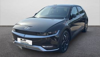 IONIQ 5 (03/2021-09/2024)