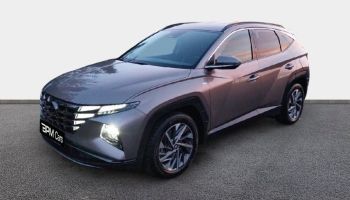 18230 : Hyundai Bourges - BPM Cars - HYUNDAI Tucson - Tucson - Silky Bronze Métal - Traction - Essence/Micro-Hybride