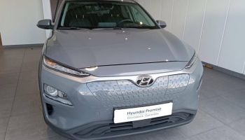59640 : Hyundai Dunkerque - Europ&#039;Auto - HYUNDAI Kona - Kona - Shimmering Silver Métal - Traction - Electrique