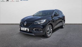 13730 : Hyundai Marignane - Cap Milanesio - RENAULT KADJAR Black Edition - KADJAR - Noir - Boîte manuelle - Essence sans plomb