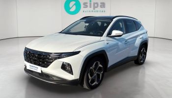 31200 : Hyundai TOULOUSE NORD - AUTO NORD - HYUNDAI TUCSON Executive - TUCSON IV - BLANC - Automate sequentiel - Diesel