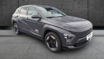 62700 : Hyundai Bruay-La-Buissière - Groupe Lempereur - HYUNDAI Kona - Kona - Rouge - Traction - Electrique