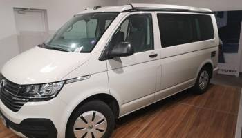 59223 : Hyundai Roncq - Valauto - VOLKSWAGEN Multivan - Multivan - BEIGE -  - Diesel