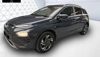 60740 : Hyundai Saint-Maximin - Protea by Riester - HYUNDAI BAYON Intuitive - BAYON - Gris - Boîte manuelle - Essence sans plomb