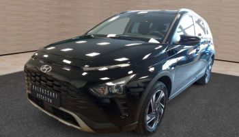 83130 : Hyundai Toulon - Autodif SAS - Groupe BALDASSARI - HYUNDAI BAYON Intuitive - BAYON - NOIR - Boîte manuelle - Essence sans plomb