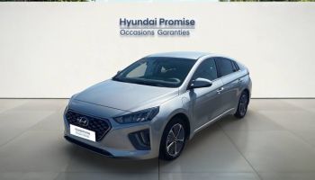 31200 : Hyundai TOULOUSE NORD - AUTO NORD - HYUNDAI IONIQ Executive - IONIQ - GRIS - Automate sequentiel - Essence / Courant électrique