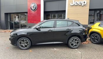 84120 : Hyundai PERTUIS - SA PEDINIELLI - ALFA ROMEO TONALE Sprint - TONALE - Noir - Automate sequentiel - Essence sans plomb