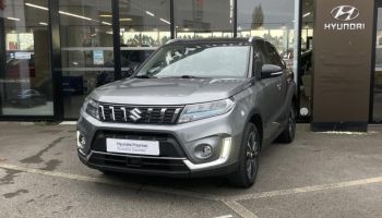 40990 : Hyundai Dax - i-AUTO - SUZUKI Vitara - Vitara - So'Color Galactic Gray/Black métal - Traction - Hybride : Essence/Electrique