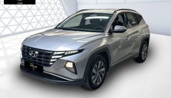 60740 : Hyundai Saint-Maximin - Protea by Riester - HYUNDAI TUCSON Intuitive - TUCSON IV - gris - Boîte manuelle - Essence sans plomb