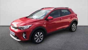 35510 : Hyundai Rennes - GCA - KIA Stonic - Stonic -  - Traction - Essence/Micro-Hybride
