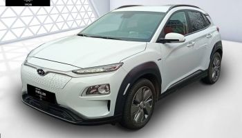 77600 : Hyundai Bussy-Saint-Georges - Protea by Riester - HYUNDAI KONA ELECTRIC Creative - KONA ELECTRIQUE - BLANC - Automate à fonct. Continu - Courant électrique