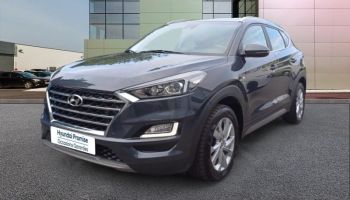 62800 : Hyundai Lens - Groupe Lempereur - HYUNDAI Tucson - Tucson - Micron Grey - Traction - Diesel/Micro-Hybride