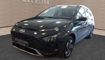 83130 : Hyundai Toulon - Autodif SAS - Groupe BALDASSARI - HYUNDAI BAYON Intuitive - BAYON - Gris - Boîte manuelle - Essence sans plomb