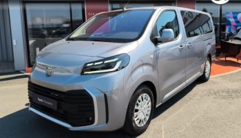 50000 : Hyundai Saint-Lô - GCA - TOYOTA PROACE Verso - PROACE Verso -  - Traction - Electrique